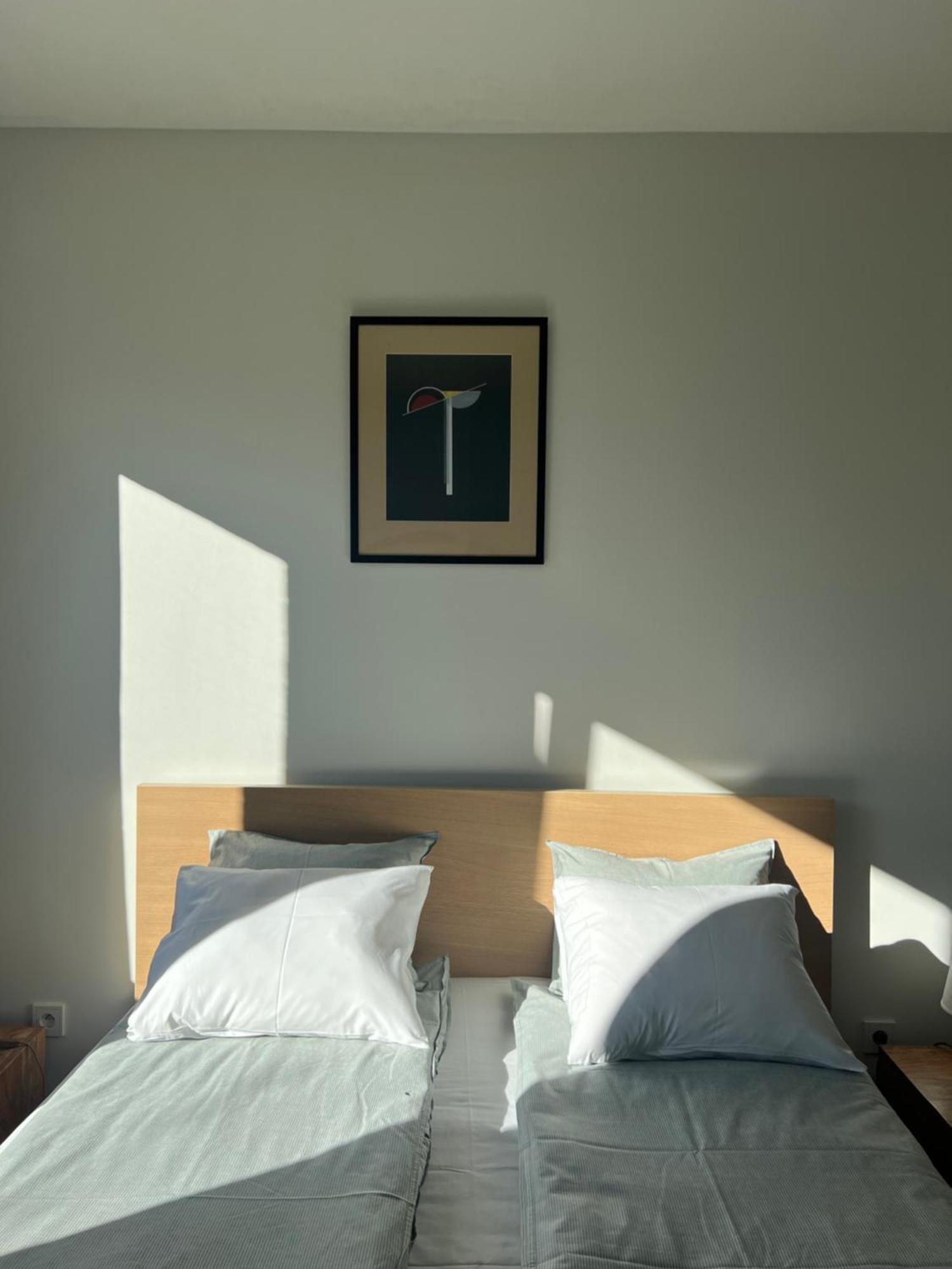 克拉科夫Dodohaus公寓 外观 照片